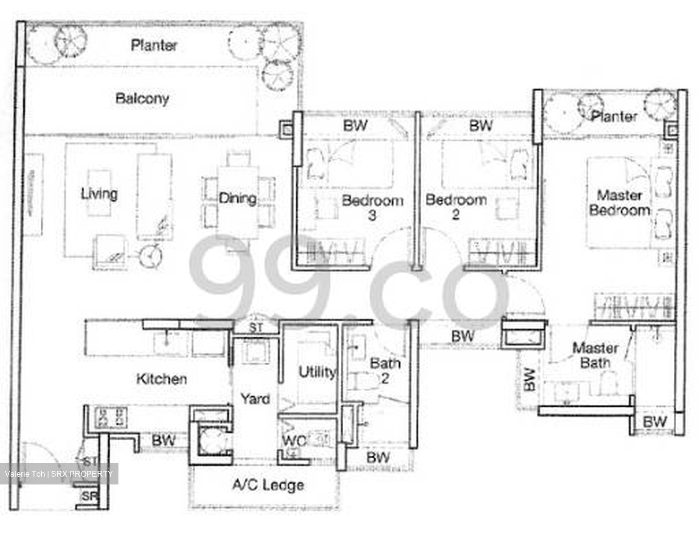 Optima @ Tanah Merah (D16), Condominium #455379271